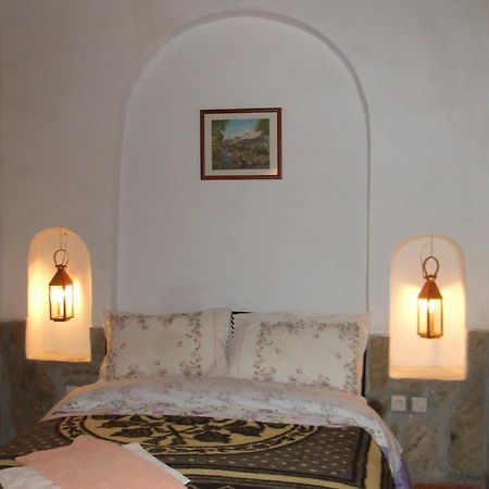 Palmeraie Guest House Tinghir Екстер'єр фото