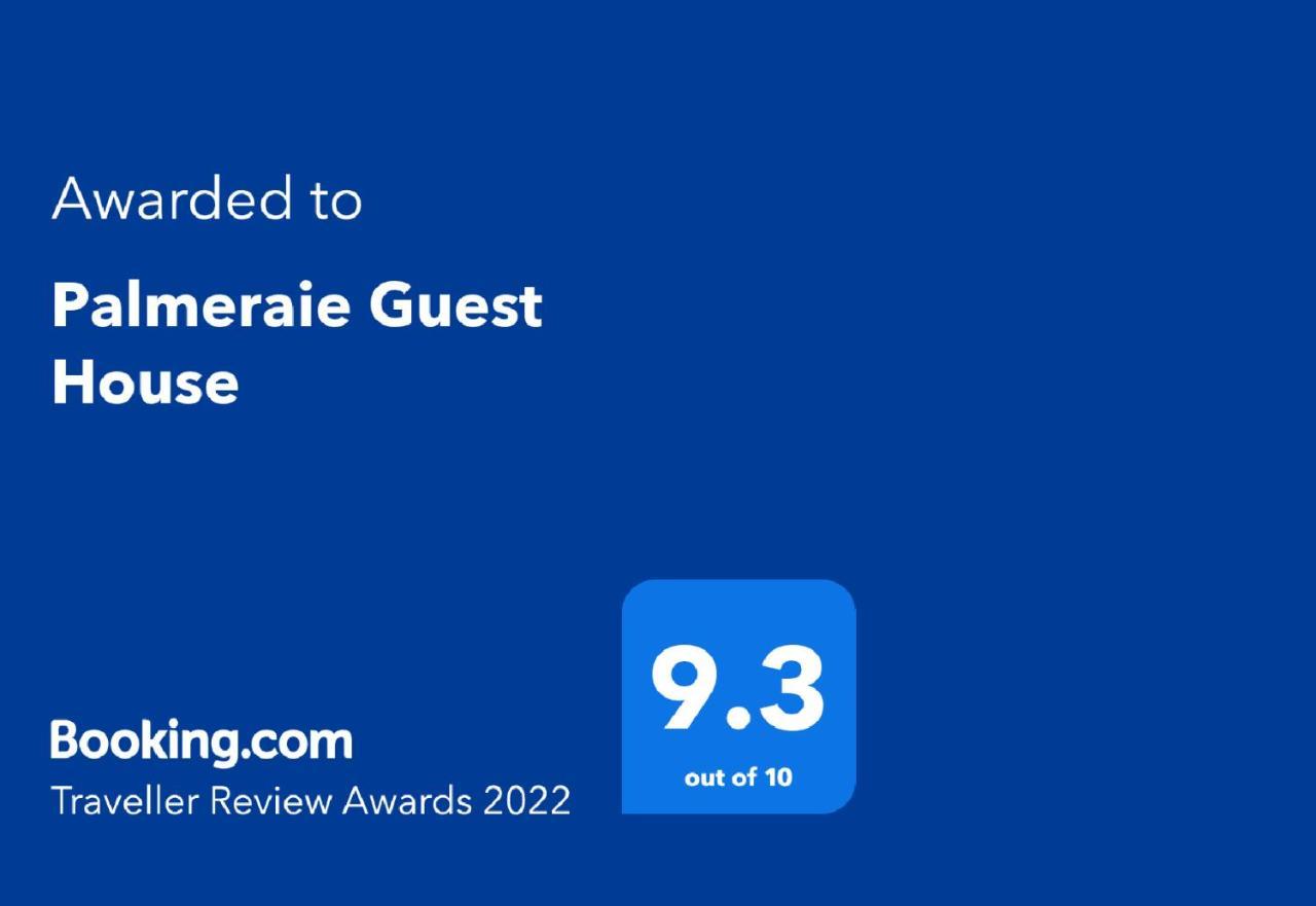Palmeraie Guest House Tinghir Екстер'єр фото