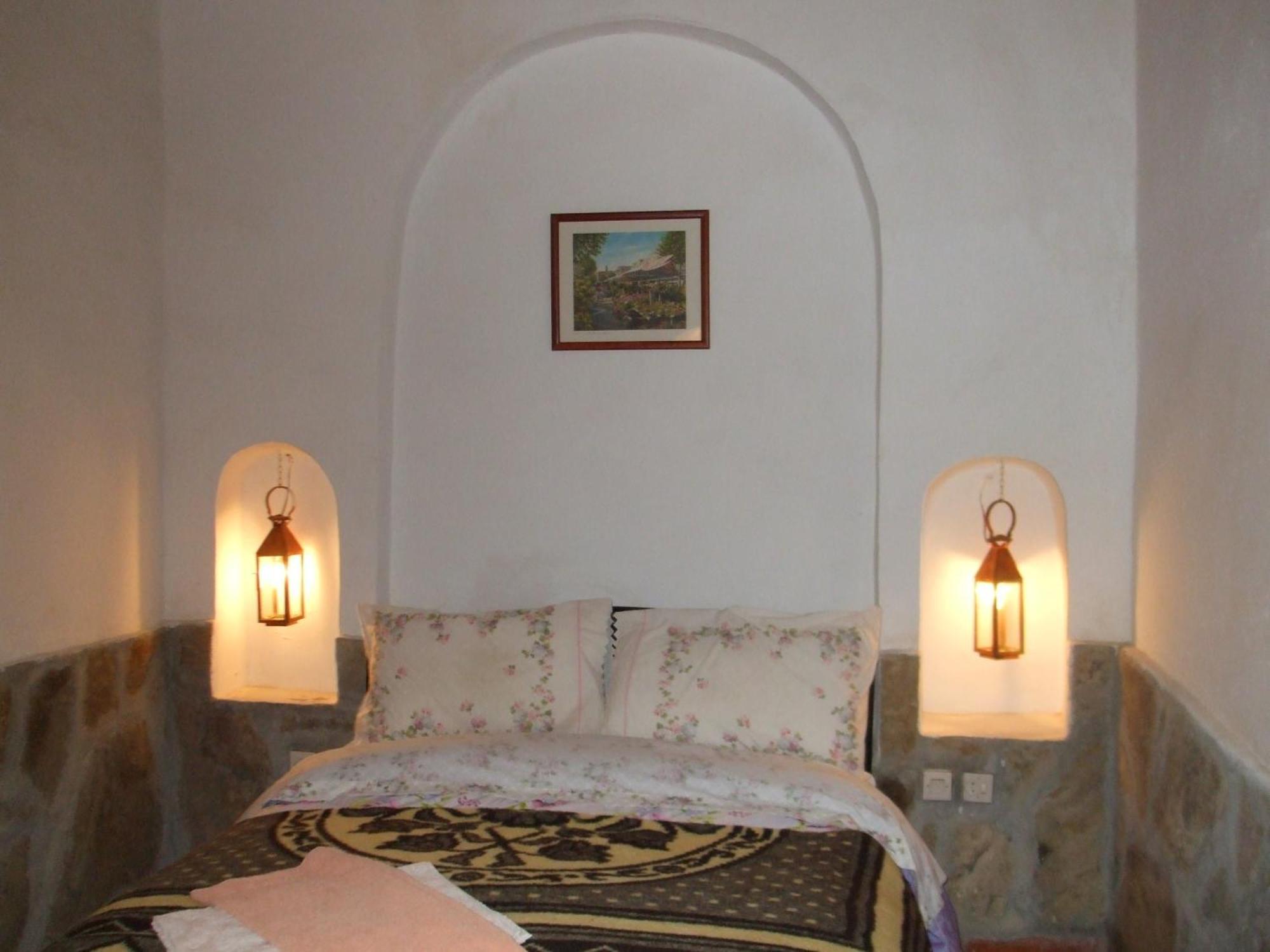 Palmeraie Guest House Tinghir Екстер'єр фото