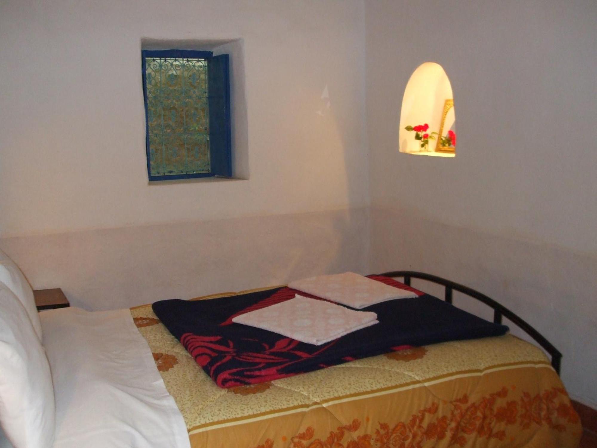 Palmeraie Guest House Tinghir Екстер'єр фото