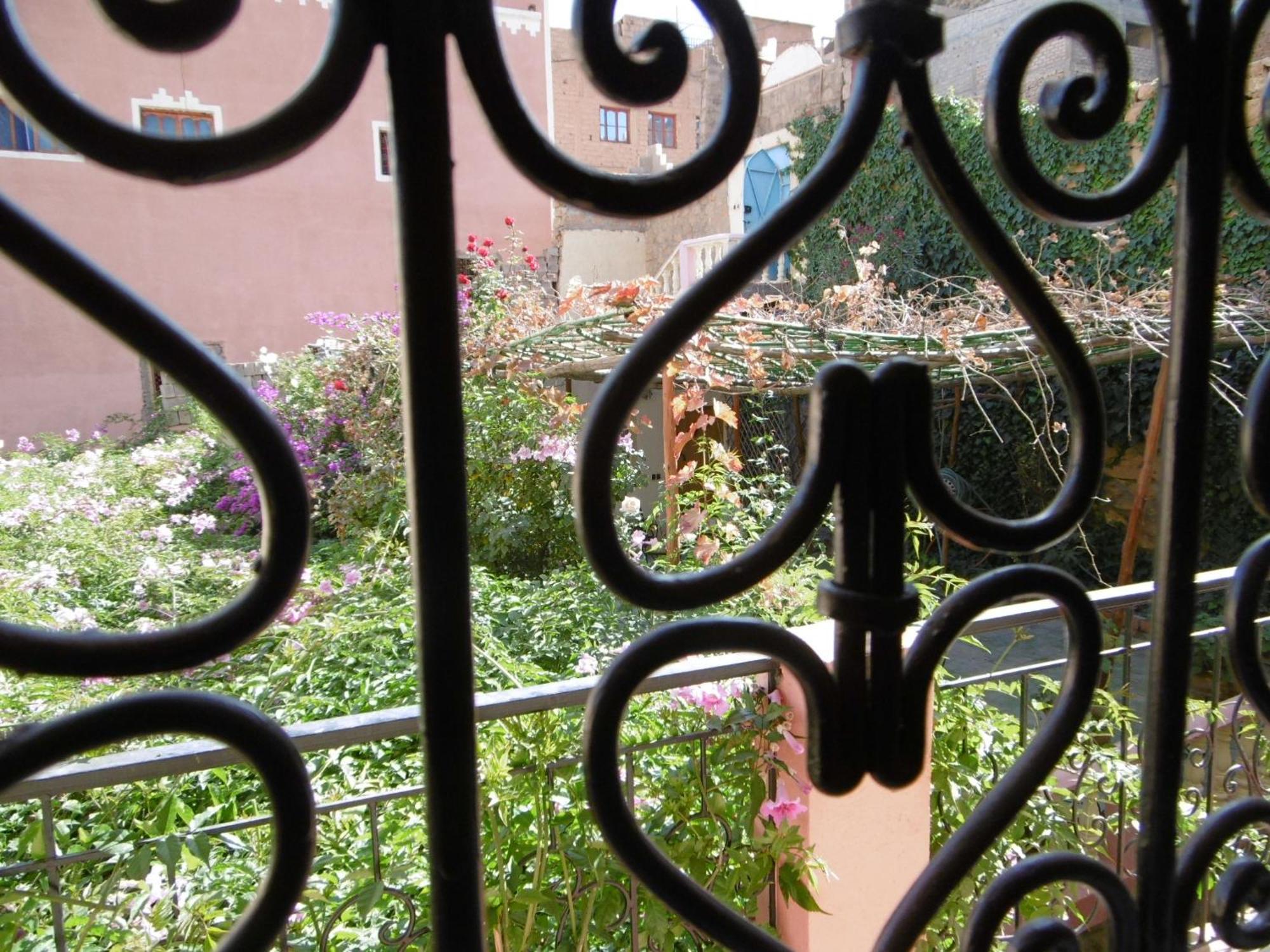 Palmeraie Guest House Tinghir Номер фото