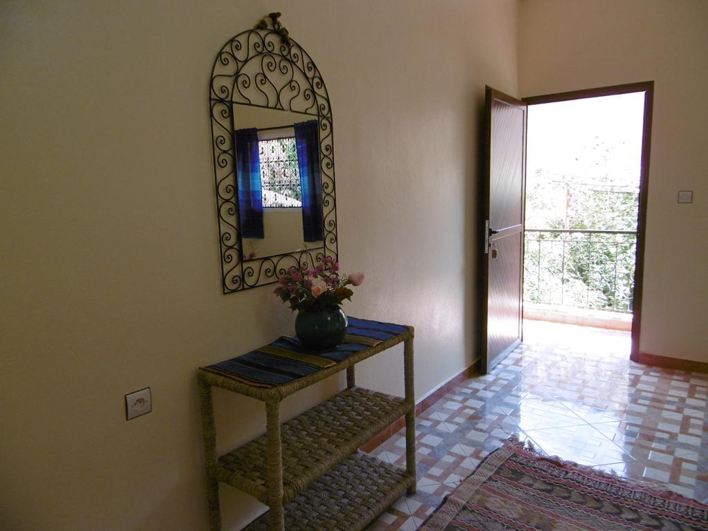 Palmeraie Guest House Tinghir Екстер'єр фото