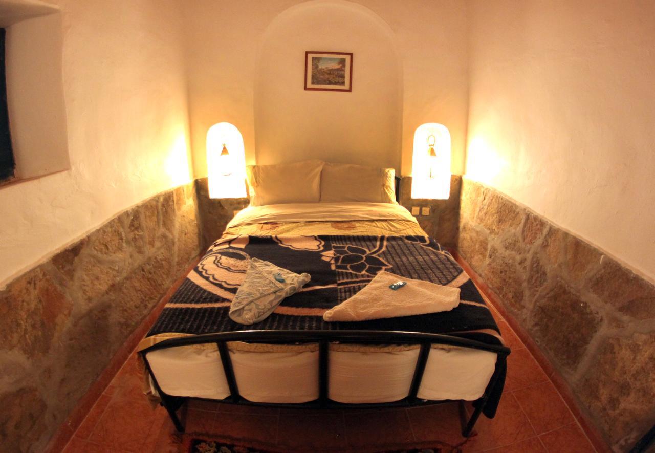 Palmeraie Guest House Tinghir Екстер'єр фото