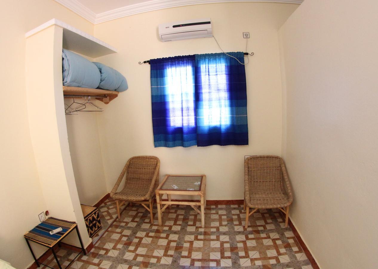 Palmeraie Guest House Tinghir Екстер'єр фото