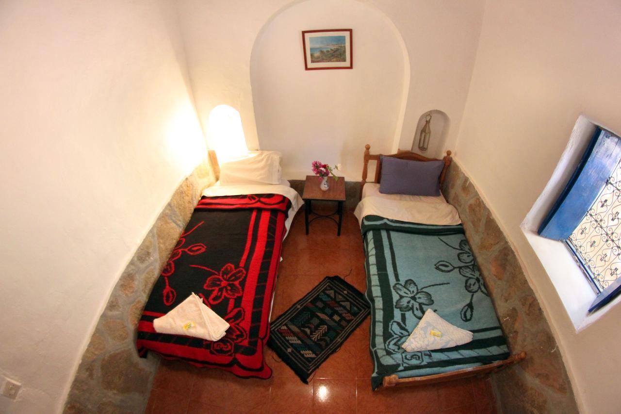 Palmeraie Guest House Tinghir Екстер'єр фото